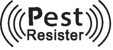 pest resister logo